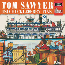 (i'll Be Yo) Huckleberry album art