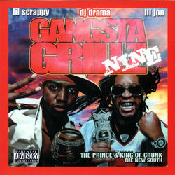 Right Thurr album art