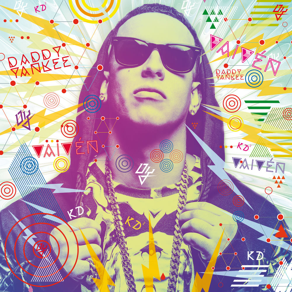 Vaiven album art