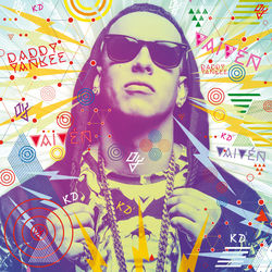 Vaiven album art