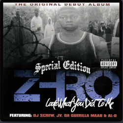 Dedicated 2 U album art