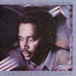 If This World Were Mine (Single Version) [feat. Luther Vandross] album art