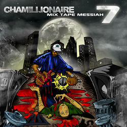 100 Million album art
