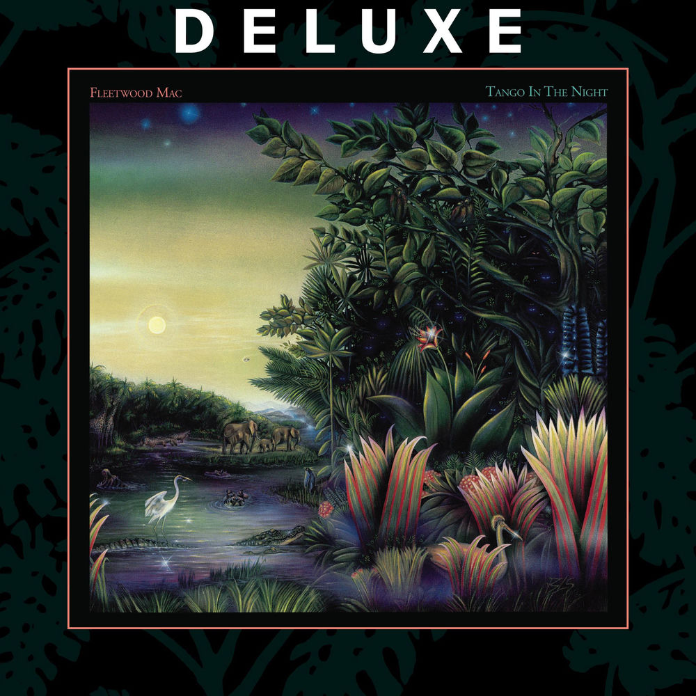 Family Man album art