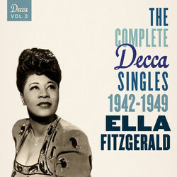Sentimental Journey album art