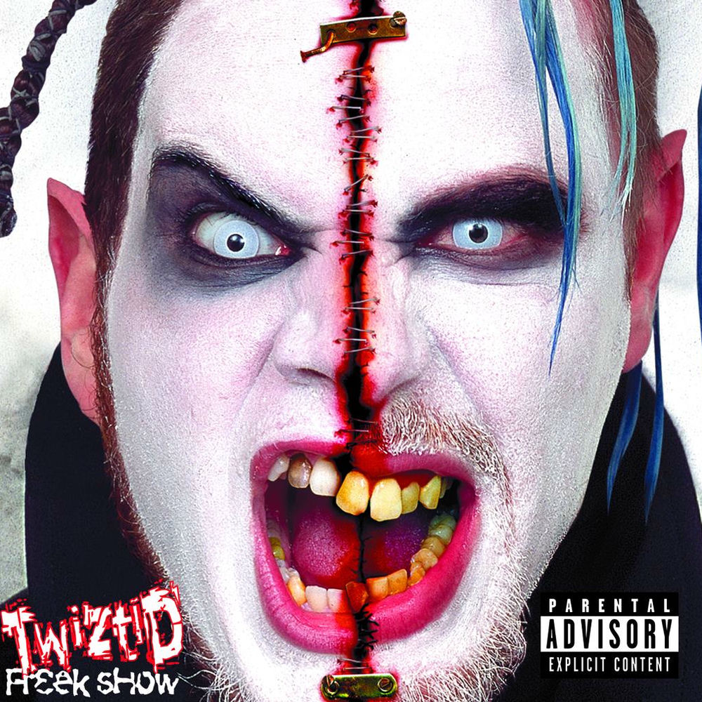 All I Ever Wanted album art