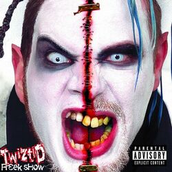 All I Ever Wanted album art