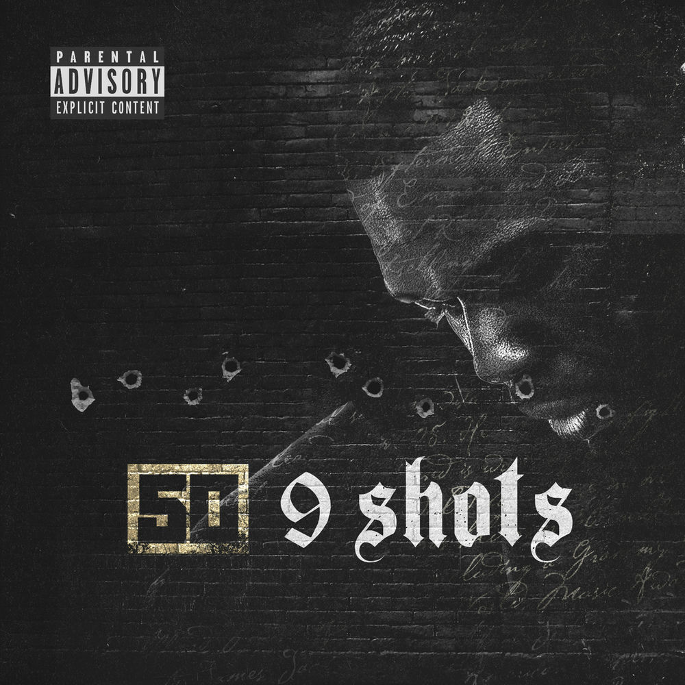 9 Shots album art