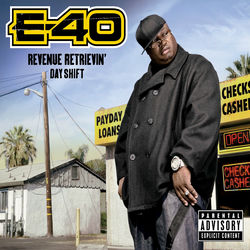All I Need album art
