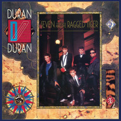 (I'm Looking For) Cracks in the Pavement album art