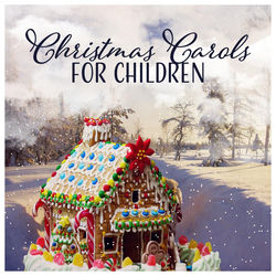O Come, Little Children album art