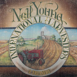 In The Ground album art