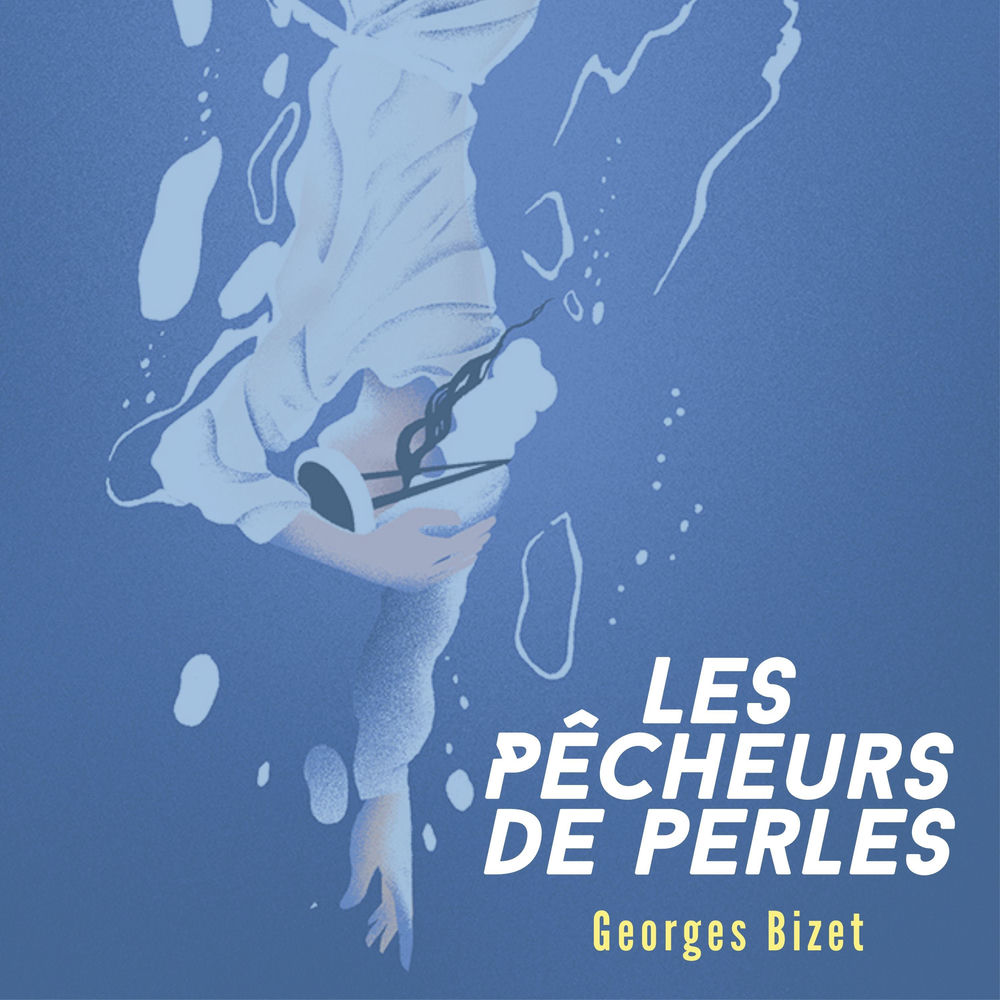 Le Pecheur album art