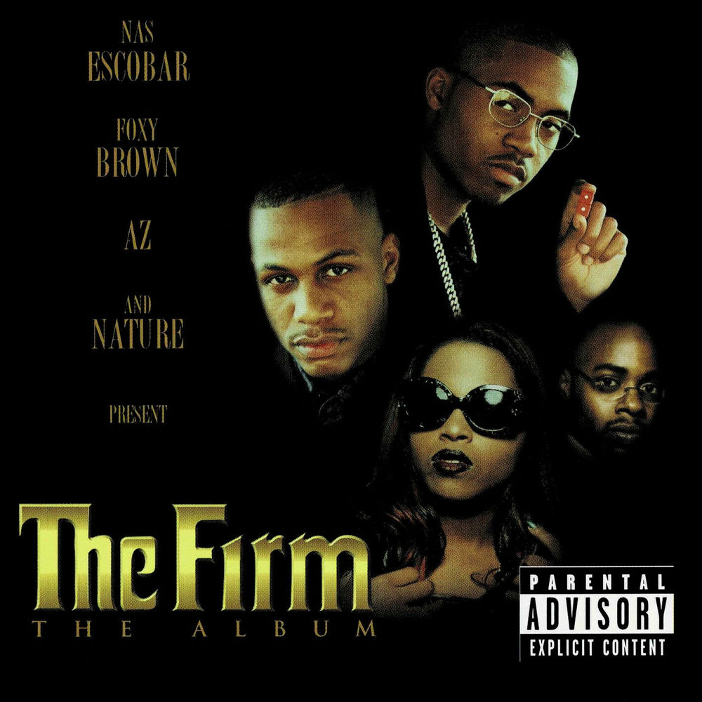 Phone Tap Ft.Dre,Nature,Az album art