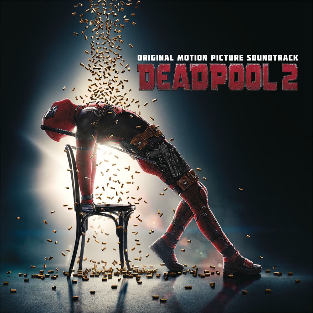 Us album art