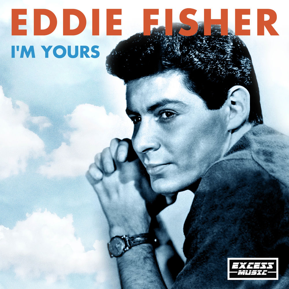 I'm Yours album art