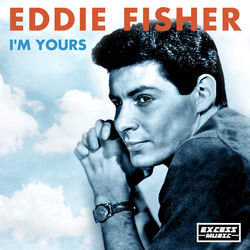 I'm Yours album art