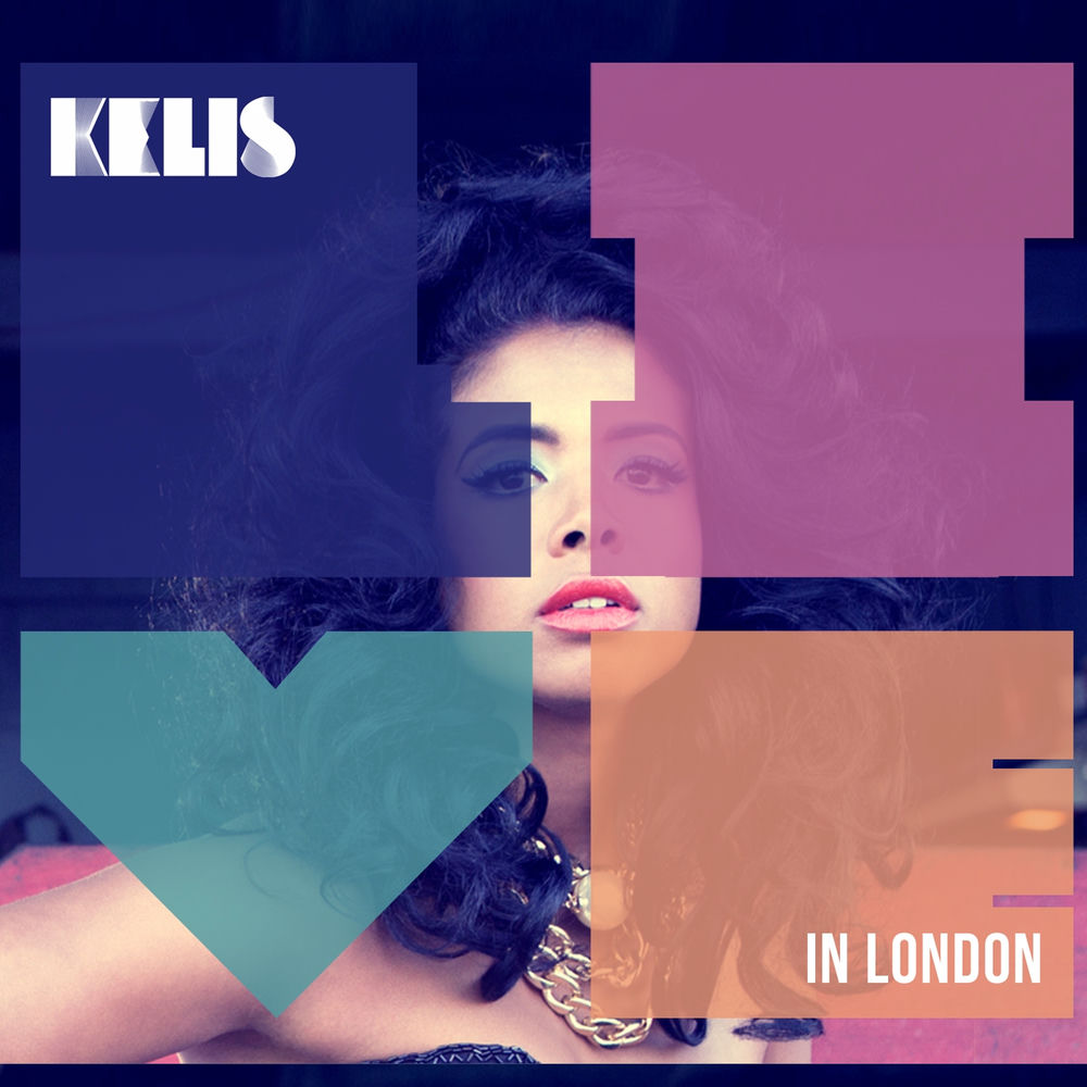Bounce album art
