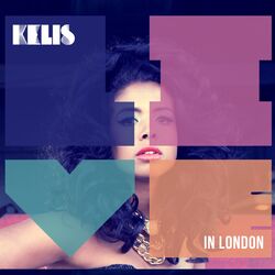 Bounce album art