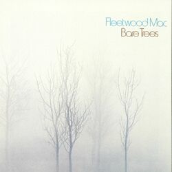 Bare Trees album art