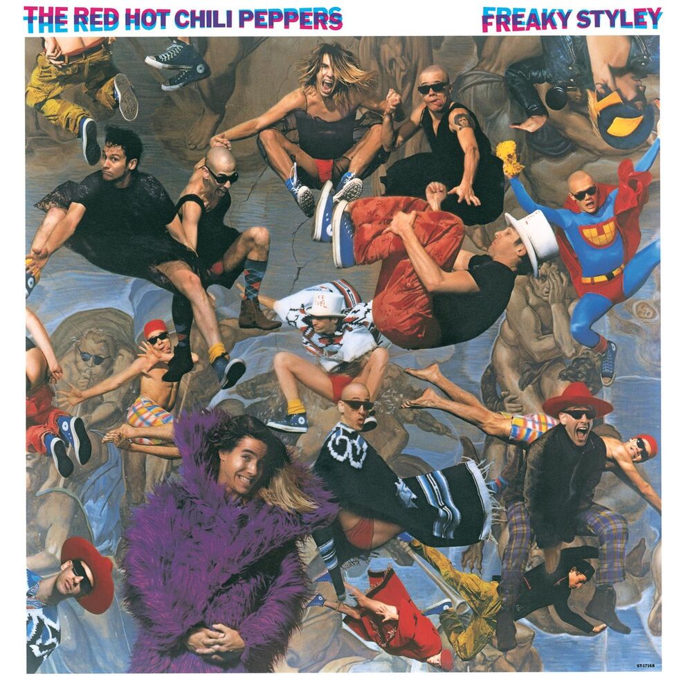 The Brothers Cup album art