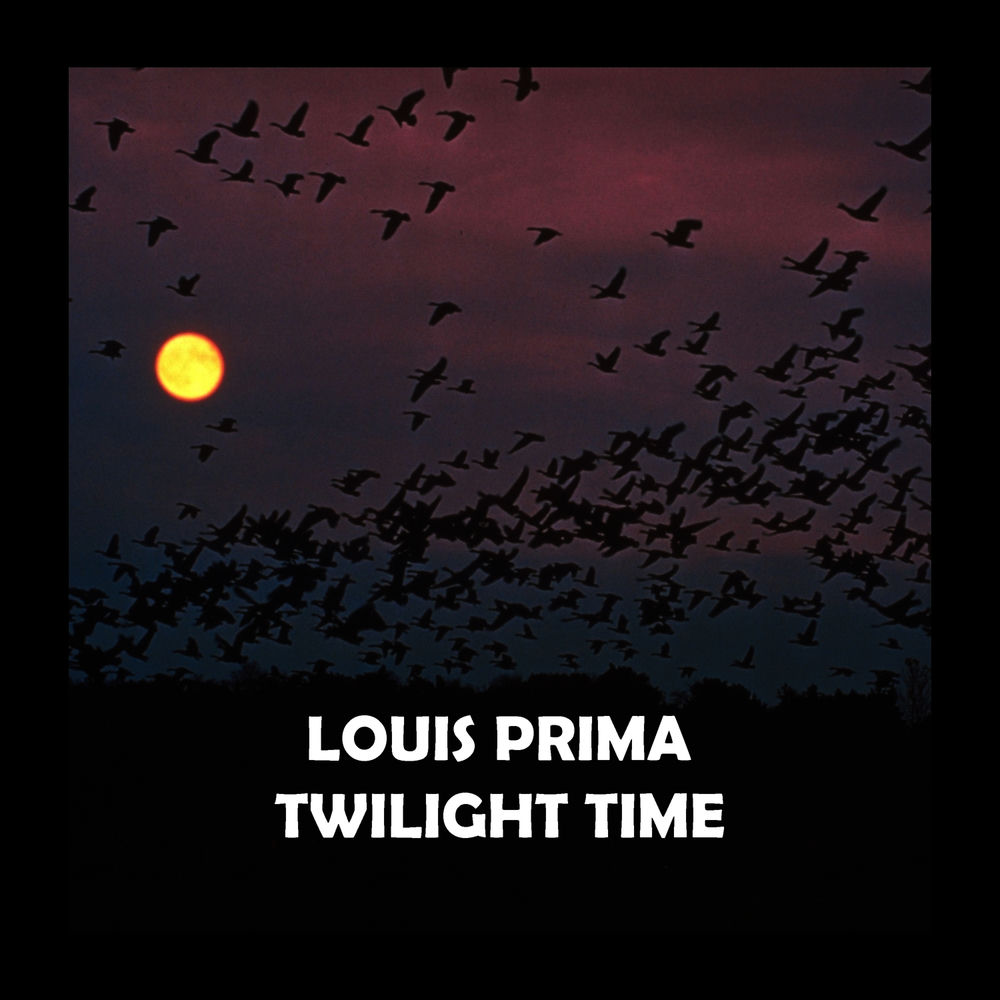 I Could Have Danced All Night album art