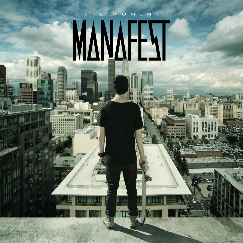 Edge of My Life album art