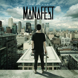 Edge of My Life album art