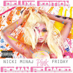 My Girl album art