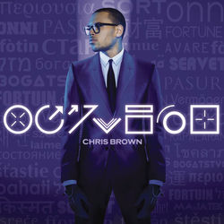 Oh Yeah album art