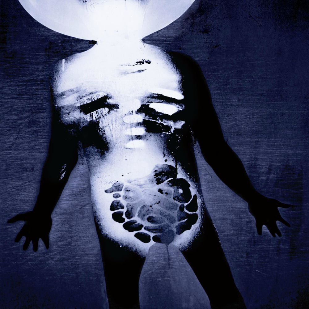 Clouds album art