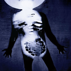 Clouds album art