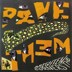 We Are Underused album art