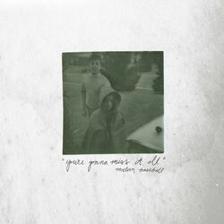 Pothole album art