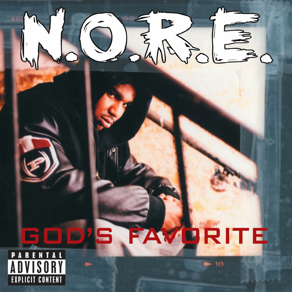 Consider This album art