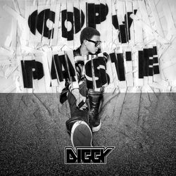 Copy Paste album art