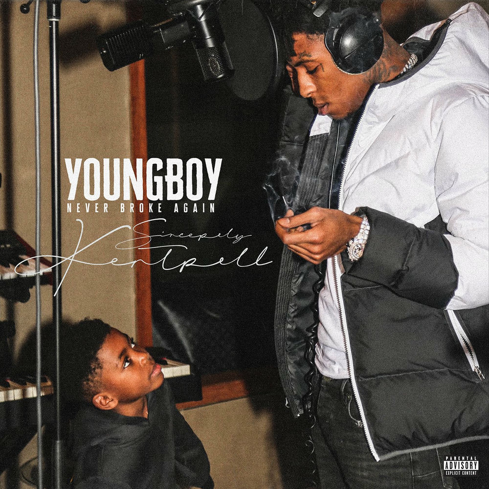 Waiting album art