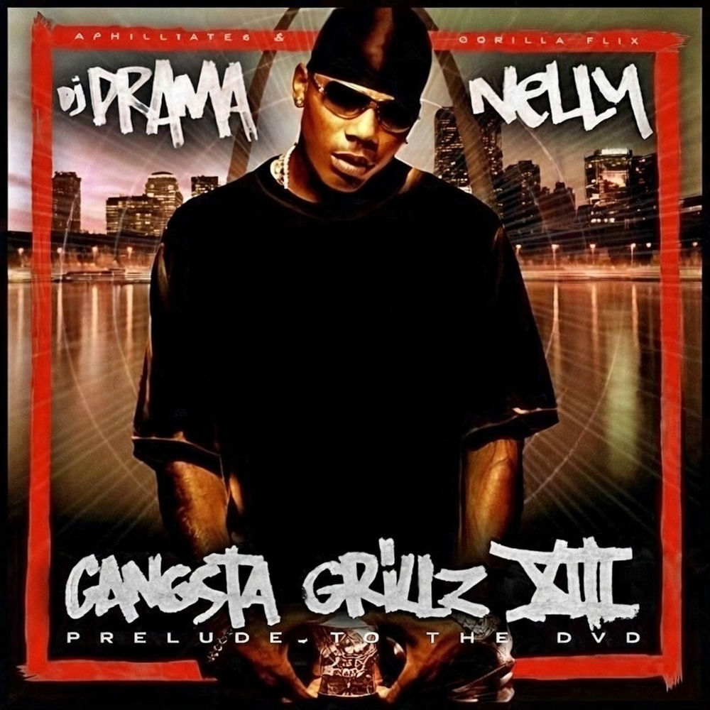 I Ain't Heard Of That (Remix) album art