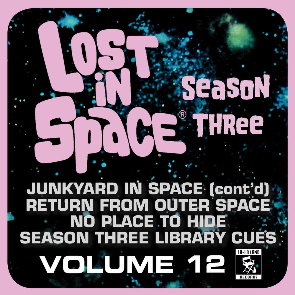 Journey to the Past album art