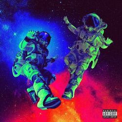 What the Beat Says album art