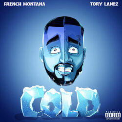 Tony Montana Freestyle album art