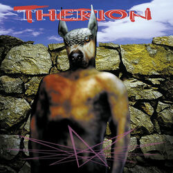 To Mega Therion [#] album art