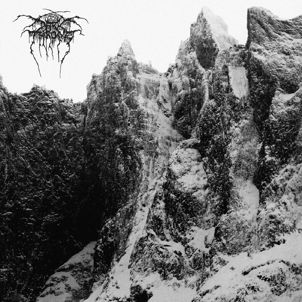 Blackwinged album art