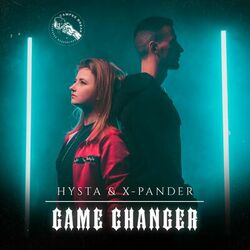 Changed album art