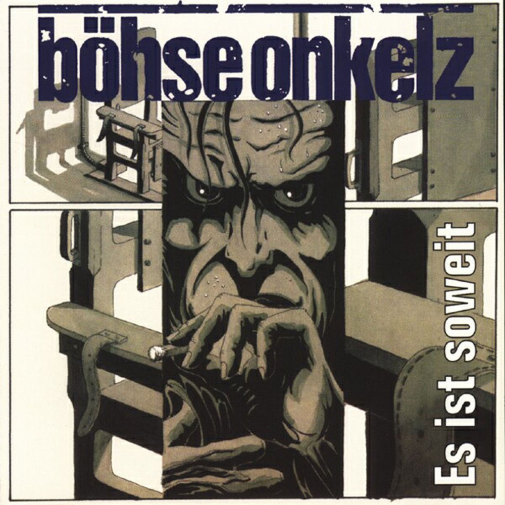Leiden album art