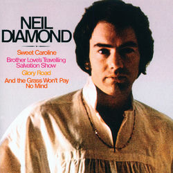 Dig In album art