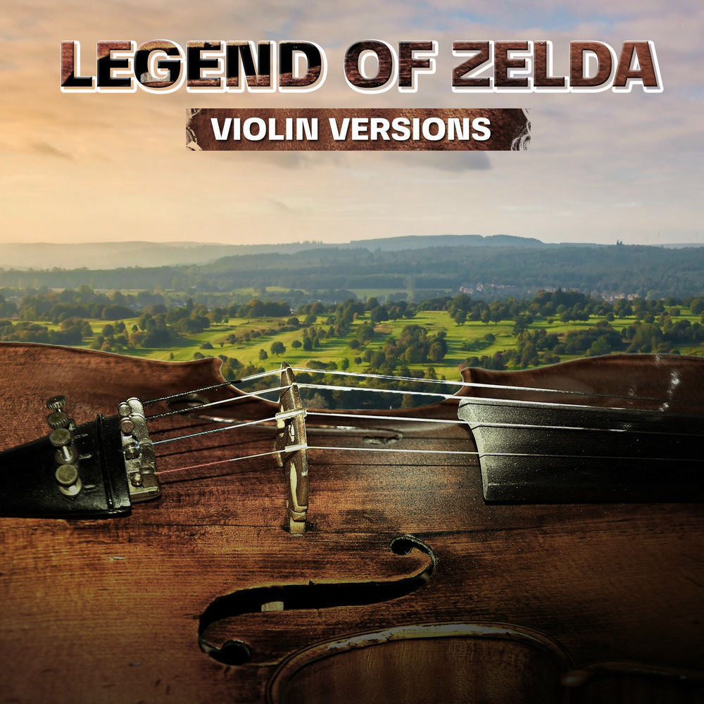 Violin Night album art