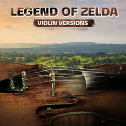 Violin Night album art