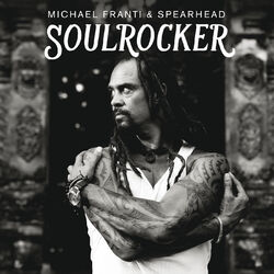 Still Standing album art