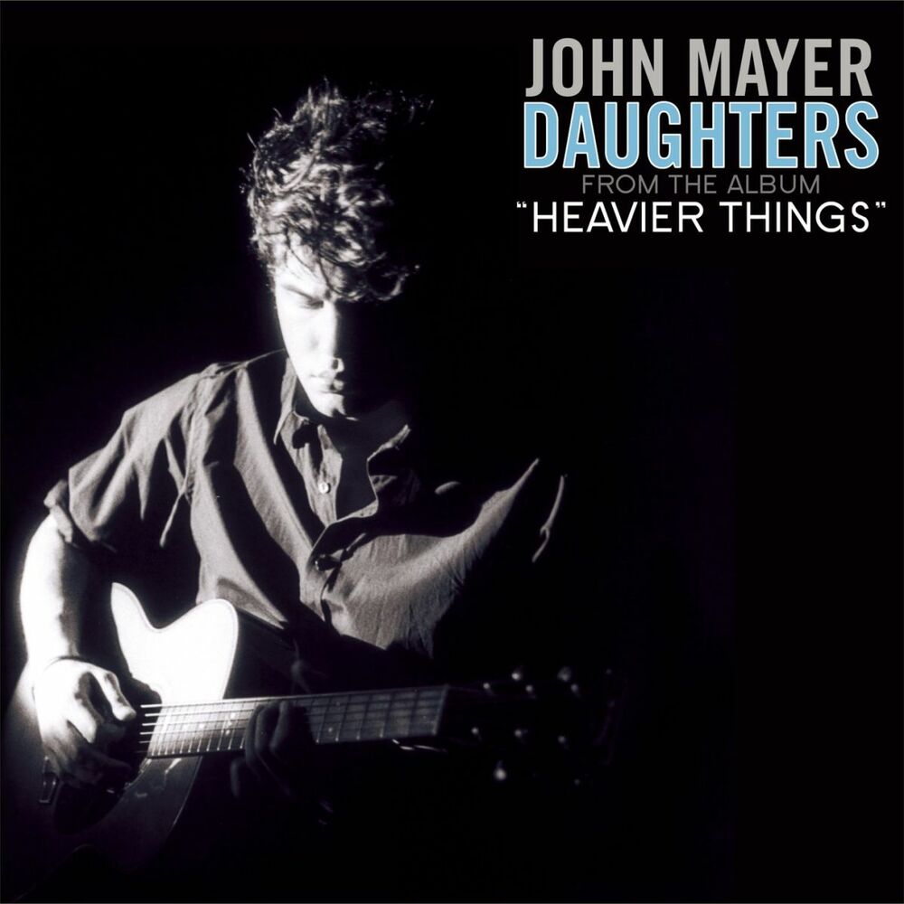 Daughters album art